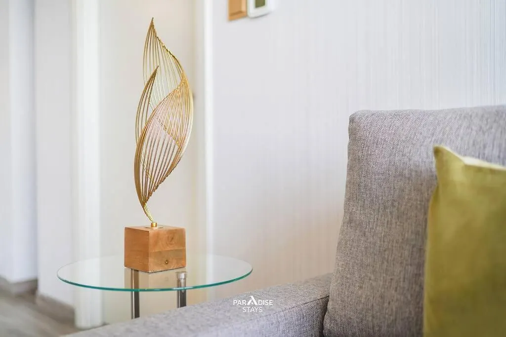 Sky Gardens Difc - Amazing Apartment With Stunning Views Dubai United Arab Emirates