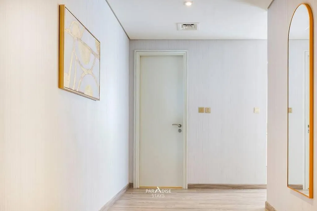 Sky Gardens Difc - Amazing Apartment With Stunning Views Dubai