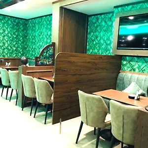 Concorde Inn