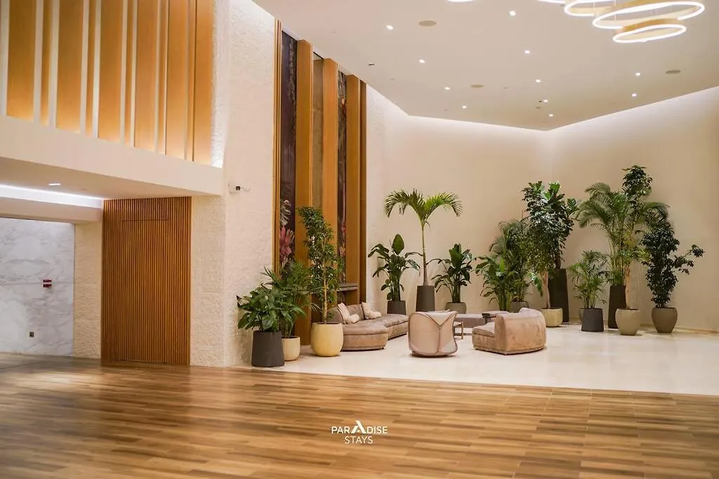 Sky Gardens Difc - Amazing Apartment With Stunning Views Dubaj