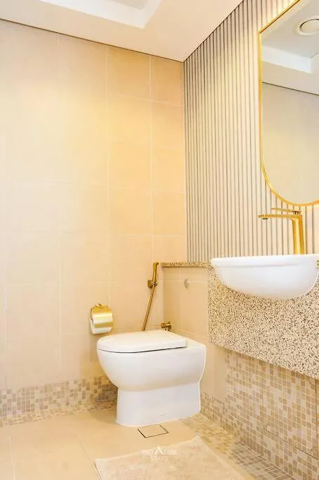 Sky Gardens Difc - Amazing Apartment With Stunning Views Dubaj Spojené arabské emiráty