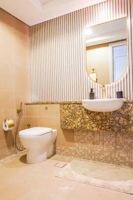 Sky Gardens Difc - Amazing Apartment With Stunning Views Dubaj